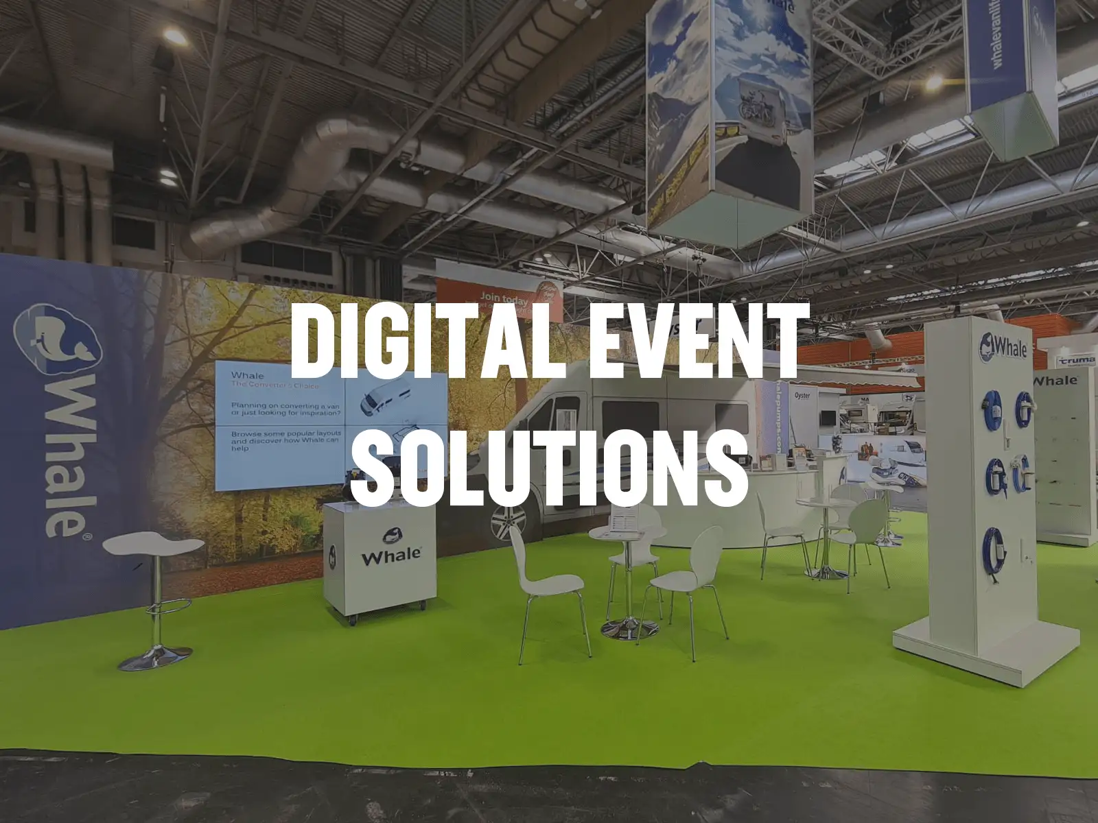 Digital Event Solutions