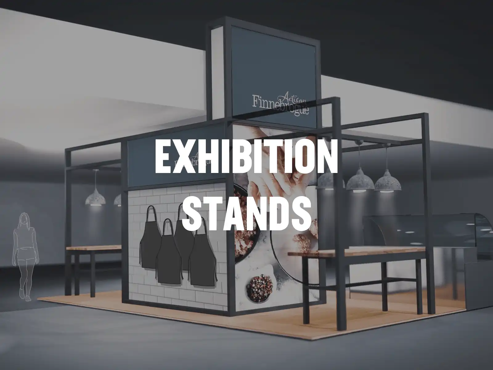 Exhibition Stands