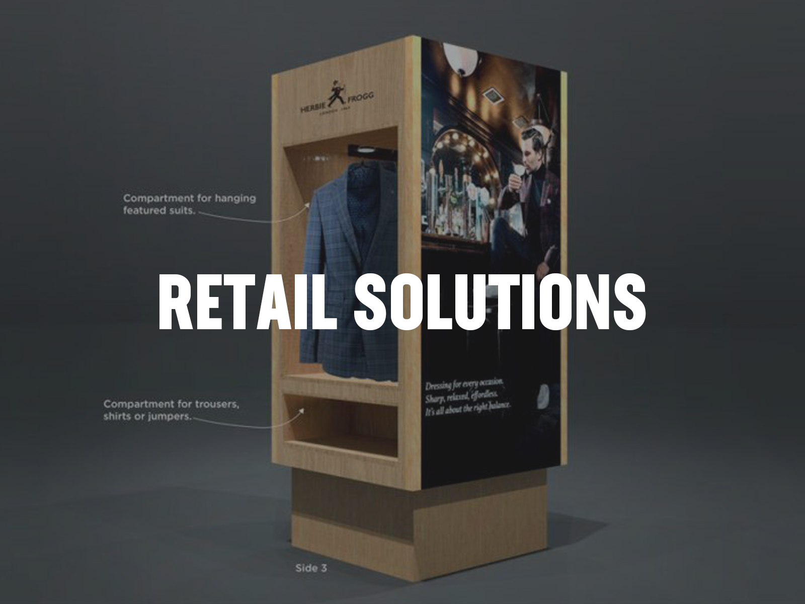 Retail Solutions